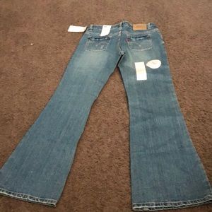 Girls Levi’s 517